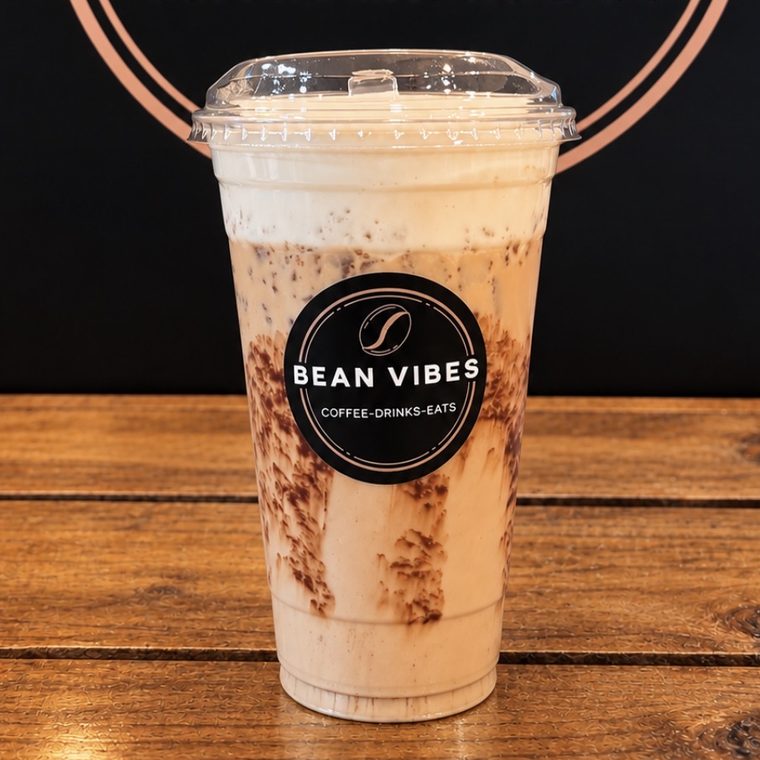 Campfire Cold Brew Breve